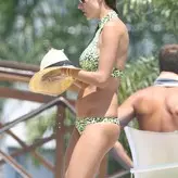 Alessandra Ambrosio голая #2130
