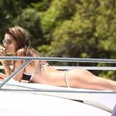 Alessandra Ambrosio голая #2142