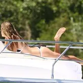 Alessandra Ambrosio голая #2144