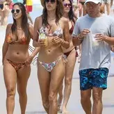 Alessandra Ambrosio голая #2195