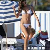 Alessandra Ambrosio голая #2390