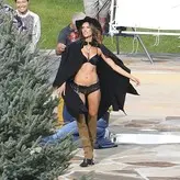 Alessandra Ambrosio голая #2710