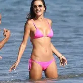 Alessandra Ambrosio голая #2800