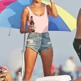 Alessandra Ambrosio голая #2871