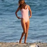 Alessandra Ambrosio голая #2887