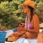 Alessandra Ambrosio голая #3052