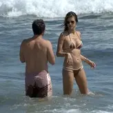 Alessandra Ambrosio голая #3138