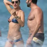 Alessandra Ambrosio голая #3215
