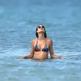 Alessandra Ambrosio голая #3217