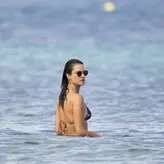 Alessandra Ambrosio голая #3240