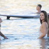 Alessandra Ambrosio голая #3301