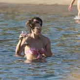 Alessandra Ambrosio голая #3373