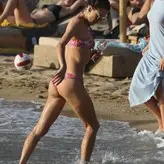 Alessandra Ambrosio голая #3377