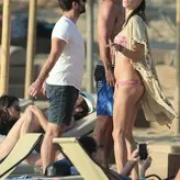 Alessandra Ambrosio голая #3399
