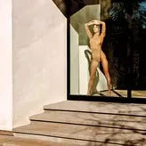 Alessandra Ambrosio голая #3594