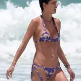 Alessandra Ambrosio голая #3791