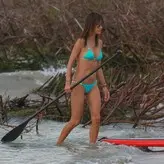 Alessandra Ambrosio голая #3868