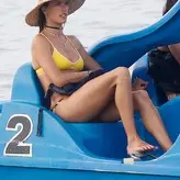 Alessandra Ambrosio голая #4080