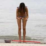 Alessandra Ambrosio голая #4104