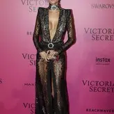 Alessandra Ambrosio голая #4198
