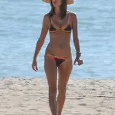 Alessandra Ambrosio голая #4461