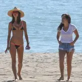 Alessandra Ambrosio голая #4465
