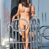 Alessandra Ambrosio голая #4516