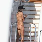 Alessandra Ambrosio голая #4521