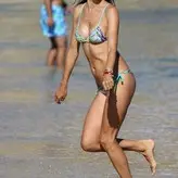 Alessandra Ambrosio голая #4524