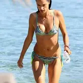 Alessandra Ambrosio голая #4525
