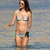 Alessandra Ambrosio голая #4536