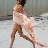 Alessandra Ambrosio голая #4620