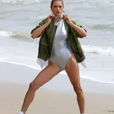 Alessandra Ambrosio голая #4685