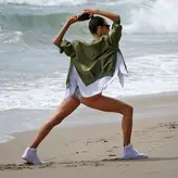 Alessandra Ambrosio голая #4687