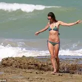 Alessandra Ambrosio голая #4725