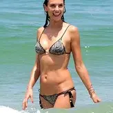 Alessandra Ambrosio голая #4740