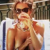 Alessandra Ambrosio голая #4822