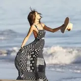 Alessandra Ambrosio голая #4906