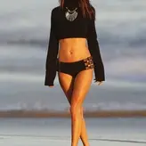 Alessandra Ambrosio голая #4938