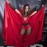 Alessandra Ambrosio голая #4947