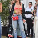 Alessandra Ambrosio голая #5517