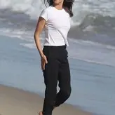 Alessandra Ambrosio голая #5641