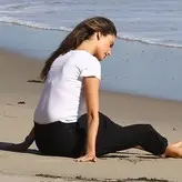 Alessandra Ambrosio голая #5684