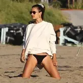 Alessandra Ambrosio голая #5811