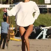 Alessandra Ambrosio голая #5832