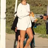 Alessandra Ambrosio голая #5841