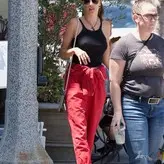 Alessandra Ambrosio голая #5854