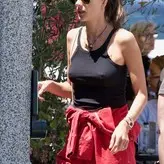 Alessandra Ambrosio голая #5877