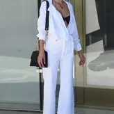 Alessandra Ambrosio голая #5896
