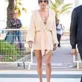 Alessandra Ambrosio голая #5948